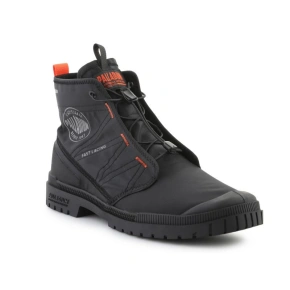 Palladium SP20 Travel HI 74476-008-M