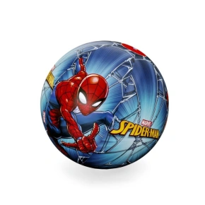 Nafukovacia lopta 98002 SPIDER-MAN BEACH BALL