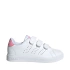 Topánky adidas Advantage Base 2.0 Jr ID1305