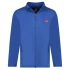 Geografické Nórsko Ulysse FZ DB 224 M WY6437H/GN-Royal Blue Mikina