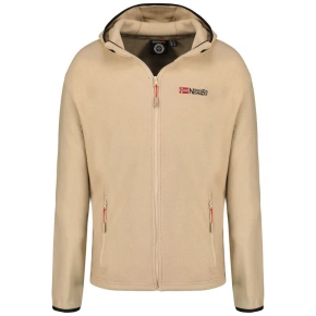 Mikina Geographical Norway Unicia Taupe DB 224 M WY9247H/GN-Taupe men Mikina Geographical Norway Unicia Taupe DB 224 M WY9247H/GN-Taupe men