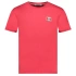 Canadian Peak JALTIMOREAK RED RM Pánske tričko 254 (RBMSZ1238H/CP-ROUGE)