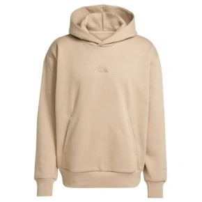 Mikina adidas All SznFleece M JX5091 men