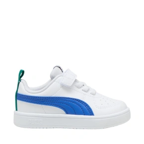 Detská obuv Puma Rickie AC+ Inf white 384314 41