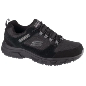 Skechers Oak Canyon - Rydell 237386-BBK Black 41 Skechers Oak Canyon - Rydell 237386-BBK Black 41