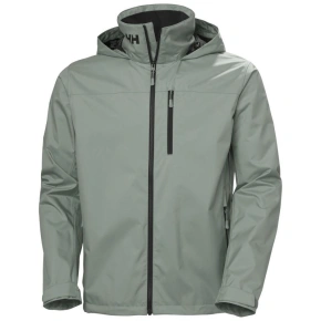 Helly Hansen Pánska plachetnica CREW HOODED JACKET 2 34443 485