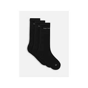 Ponožky Peak Performance Everyday Sock 3, čierne Ponožky Peak Performance Everyday Sock 3, čierne