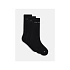 Ponožky Peak Performance Everyday Sock 3, čierne