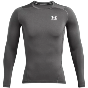 Tričko Under Armour HG Armour Comp LS M 1361524 025 pánske
