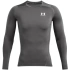 Tričko Under Armour HG Armour Comp LS M 1361524 025 pánske