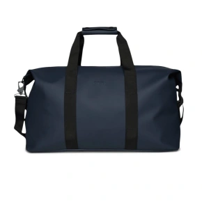 Cestovná taška Rains 27x52x26 cm 37 L RAINS HILO WEEKEND BAG W3 14200 47 NAVY Cestovná taška Rains 27x52x26 cm 37 L RAINS HILO WEEKEND BAG W3 14200 47 NAVY