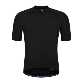 Rogelli ESSENTIAL II dres čierny L Rogelli ESSENTIAL II dres čierny L