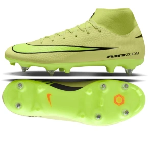 Nike Zoom Mercurial Superfly 10 Academy SG-PRO FQ8336-300