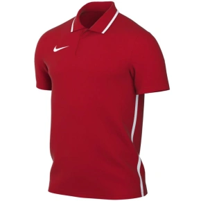 Pánske tričko Nike Dri Fit Park 26 Polo Red HM7136 657 Pánske Pánske tričko Nike Dri Fit Park 26 Polo Red HM7136 657 Pánske