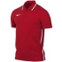 Pánske tričko Nike Dri Fit Park 26 Polo Red HM7136 657 Pánske