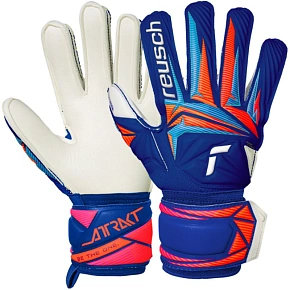 Rukavice Reusch Attrakt Advance Junior 56 72 215 4126