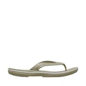 Crocs Crocband Žabky Green 11033 1WY