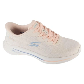 Skechers Slip-Ins: GO Walk 8 – Nadia 125925-NAT béžové 36
