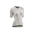 Cyklistické tričko NORTHWAVE Extreme Woman Jersey, sivé