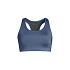 Športová podprsenka CASALL Iconic Sports Bra, tmavomodrá farba