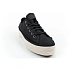 Converse Chuck Taylor – dámske športové topánky, espadrilky, módne, čierne, pohodlné