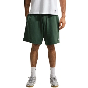 Pánske šortky Nike Club, zelené, FQ4359 323