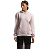 Dámska mikina Nike Studio Studio Fleece Medium Weight, ružová, IM8100 236