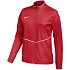 Dámska bunda Nike Park 26 Rain, červená, HM7267 657, veľkosť XL