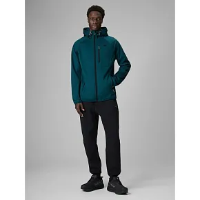 Kurtka softshell wiatroodporna membrana 5000 męska 4F 4FRSS26TSOFM625-46S pánské Kurtka softshell wiatroodporna membrana 5000 męska 4F 4FRSS26TSOFM625-46S pánské
