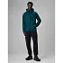 Kurtka softshell wiatroodporna membrana 5000 męska 4F 4FRSS26TSOFM625-46S pánské