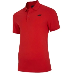 Pánske polo tričko M NOSH4-TSM008 62S - 4F