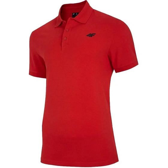 Pánske polo tričko M NOSH4-TSM008 62S - 4F