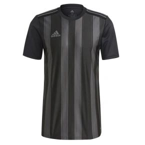 Pánske pruhované tričko 21 JSY M GN7625 - Adidas