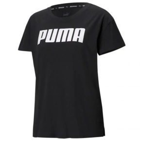 Dámske tričko s logom Rtg W 586454 01 - Puma