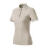 Dámske polo tričko Focus W MLI-23351 - Malfini