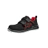 Topánky Albatros Clifton Air Low U MLI-S21B1 black