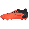Pánske kopačky Predator Accuracy.3 FG M GW4591 - Adidas