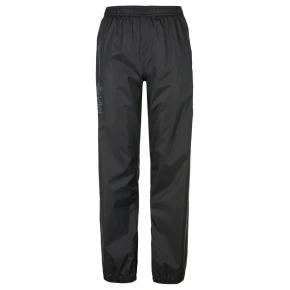 Detské nohavice Keri-j čierna - Kilpi