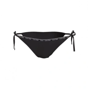 Dámske bikiny Core Logo KW0KW01992-BEH - Calvin Klein
