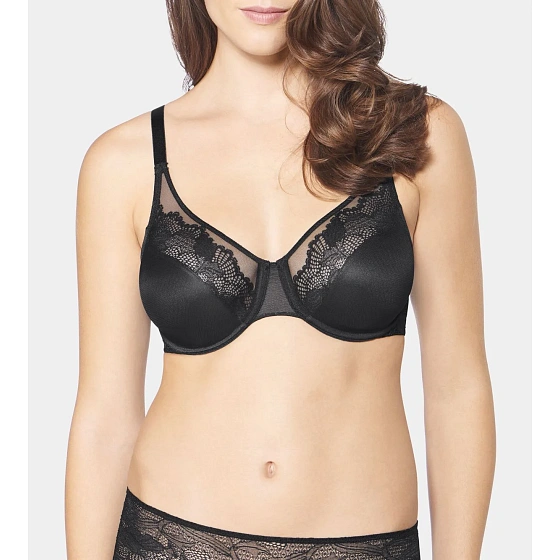 Podprsenka nevystužená Lace Spotlight W - Triumph