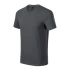 Malfini Action Tričko s výstrihom do V M MLI-70083 light anthracite men