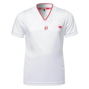 Tričko Huari Alumni Poland Kids Jr 92800617556