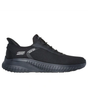 Skechers Slip-ins: Bobs Sport Squad Chaos M 118303 BBK Skechers Slip-ins: Bobs Sport Squad Chaos M 118303 BBK