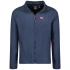 Zemepisné údaje Nórsko Ulysse F DB 224 M WY6421H/GN-Navy mikina