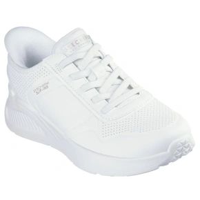 Skechers dámska športová obuv UNO LIGHT FLOATING STEPS 177394 WHT dámska