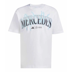 Adidas Mercedes GFXT G1W M Tričko KH1078