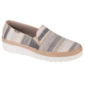 Skechers Flexpadrille HI - Serene Heights 114521-NVMT Wielokolorowe 36