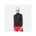 Rossignol W Classique 1/2 Zip Hoodie Black