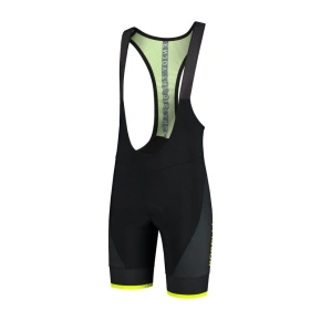 Šortky Rogelli FUSE fluor 3XL