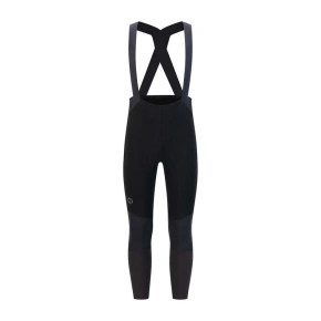 Cyklistické nohavice Rogelli n/s DISTANCE black L